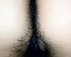 Lick my Hairy Ass Crack