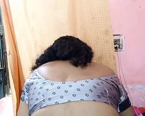 Desi Indian married unsatisfied bhabhi