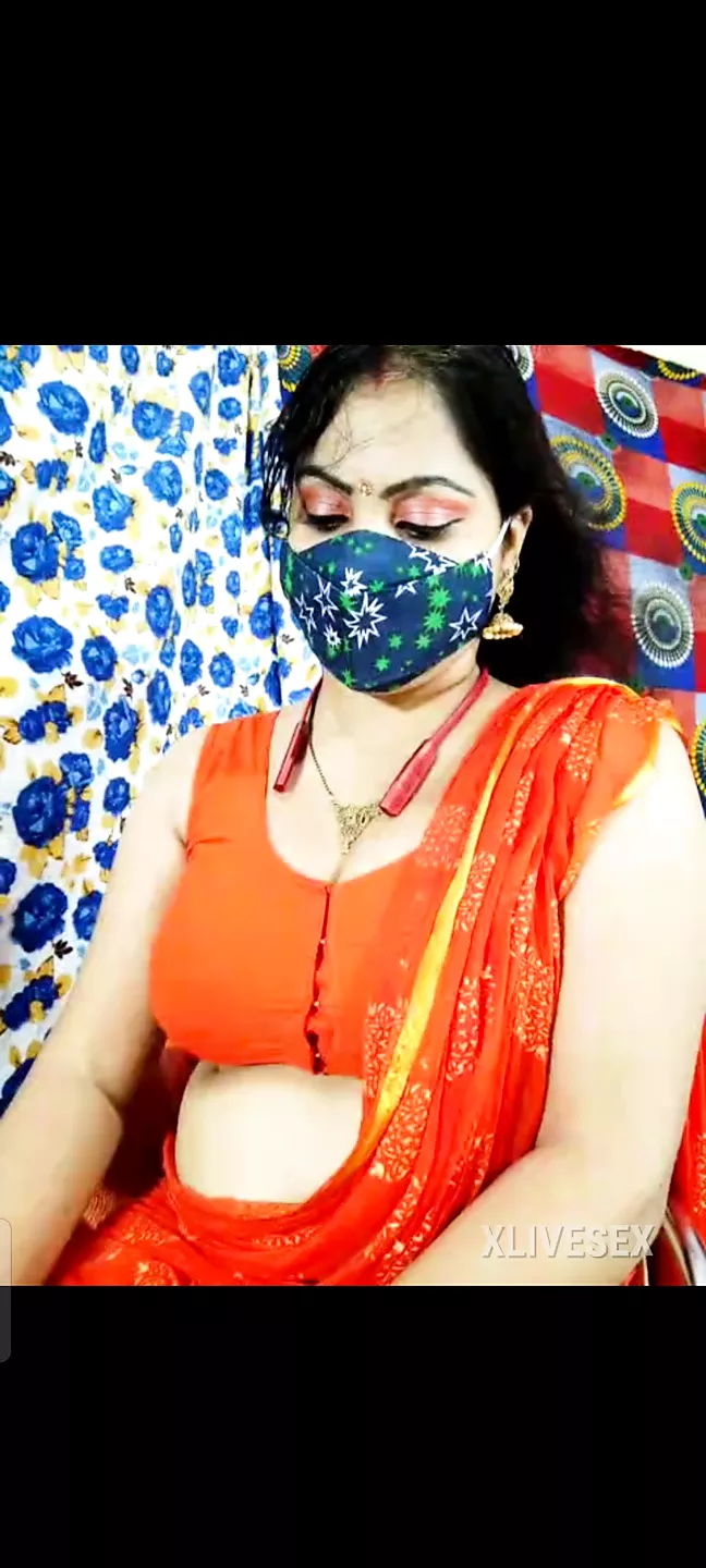 Desi Indian rajasthan wali aunty nude webcam show - AnalSee