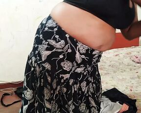 Indian hot milf Bhabhi real hot Dammi