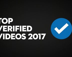 Top Verified Videos 2017 Compilation