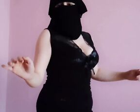 hot dance arab muslim very hot and sexy