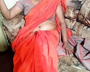 Indian Desi Bhabhi Dammi Eenjoing Her Self 18