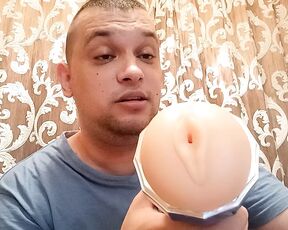 aparat de laba masturbator partea 8