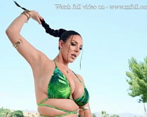 Anal Dose of Dopamine - Angela White / Brazzers / stream full from www.zzfull.com/skies