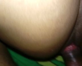 My Lankan sexy aunty's wet pussy