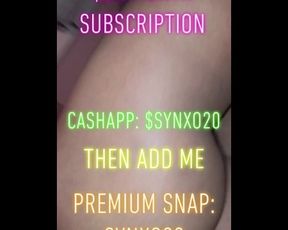 Premium Snap Synxo20