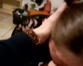 My wife send my this video cuckold