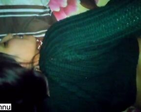 Desi Naughty Bhabhi ki Hard Chudai with Dirty Hindi Talk, Desi Hot step Bhabhi Fucked By Here Dever Very romantic sex