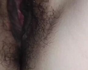 Sexy Girl Fingering Hot Pussy