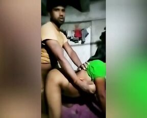 Bhabhi ko ghodi style me chut mari devar ne