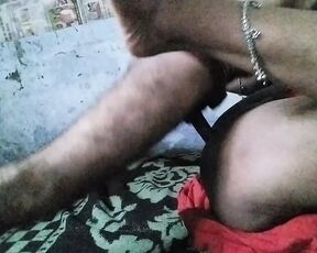 Desi bhabhi ki bahan ko doggy style stepmom chudai ki