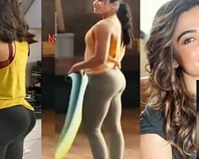 Esha Gupta Hot Ass Cum Tribute 2023