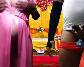 Hot Bhabhi first time sex with smart Devar! Bhabhi Sex