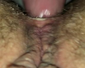 Anal wife