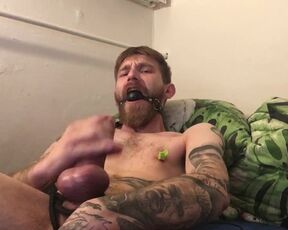 Home soft bdsm orgie